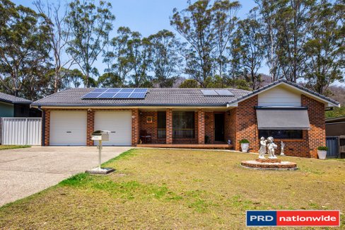 7 Lake View Crescent, WEST HAVEN NSW 2443