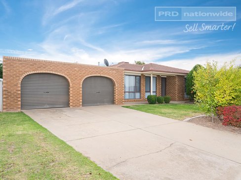 7 Langi Crescent, GLENFIELD PARK NSW 2650