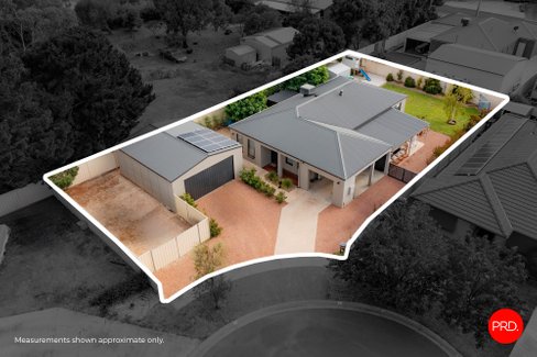 7 Lavery Court, EAGLEHAWK VIC 3556
