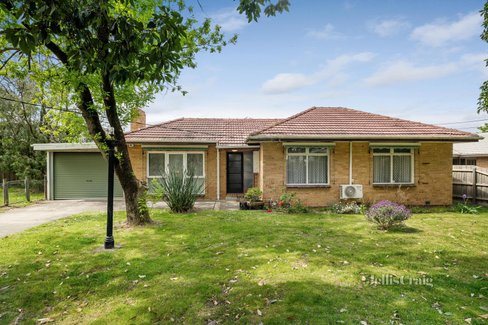 7 Lee Court Heathmont 3135