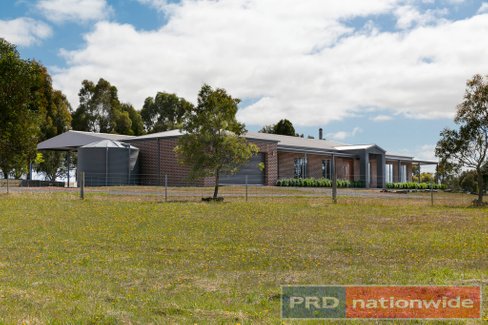 7 Les Draffins Road, BO PEEP VIC 3351