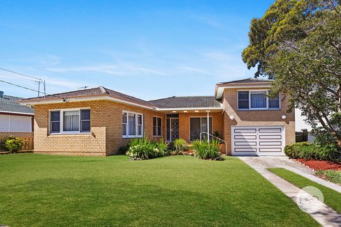 7 Lesley Crescent, MORTDALE NSW 2223