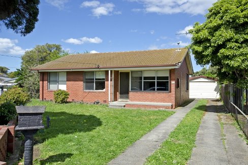 7 Leura Court Corio 3214
