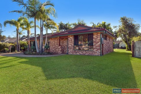 7 Lilli Pilli Close, LAKEWOOD NSW 2443