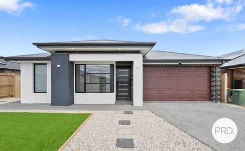 7 Linkage Street, BONSHAW VIC 3352