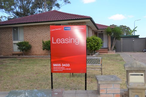 7 Lotus Pl, MACQUARIE FIELDS NSW 2564