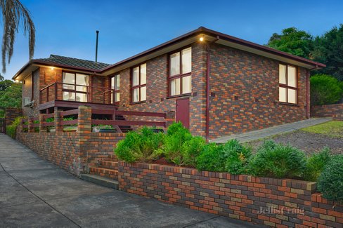 7 Luisa Court Montmorency 3094