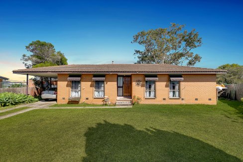 7 Lunik Court Whittington 3219