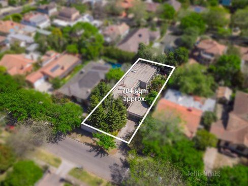 7 Lurnea Road Glen Iris 3146