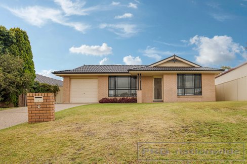 7 Lycett Close, METFORD NSW 2323