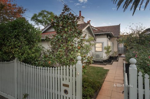 7 Lysterville Avenue Malvern 3144