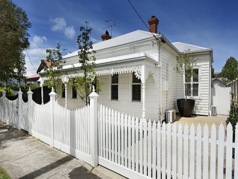 7 Mackay Street Yarraville 3013