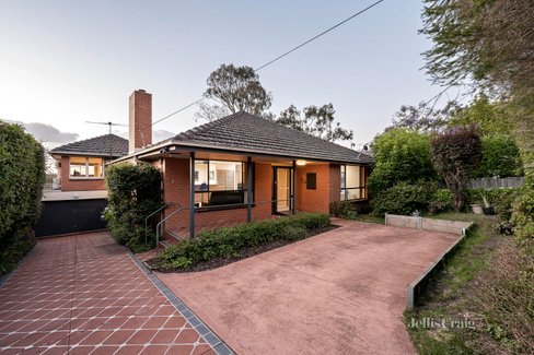 7 Madeleine Street Doncaster 3108