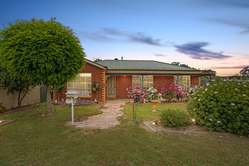 7 Majors Road, EAGLEHAWK VIC 3556