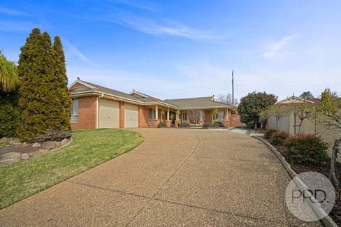 7 Malebo Place, TATTON NSW 2650