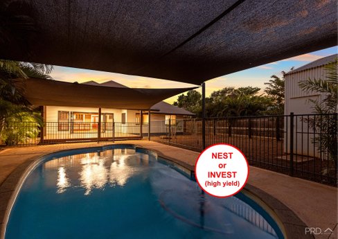 7 Manggala Drive, CABLE BEACH WA 6726