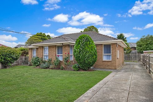 7 Marcia Court Glen Waverley 3150