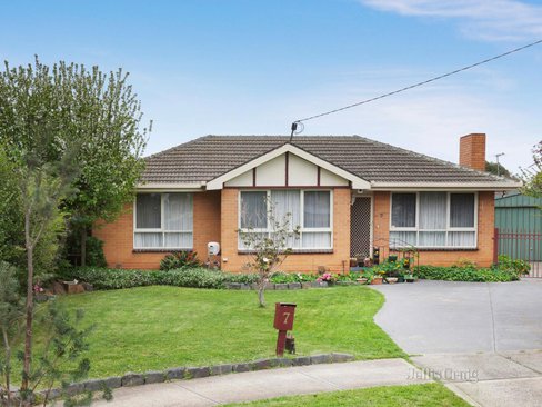 7 Martha Court Craigieburn 3064