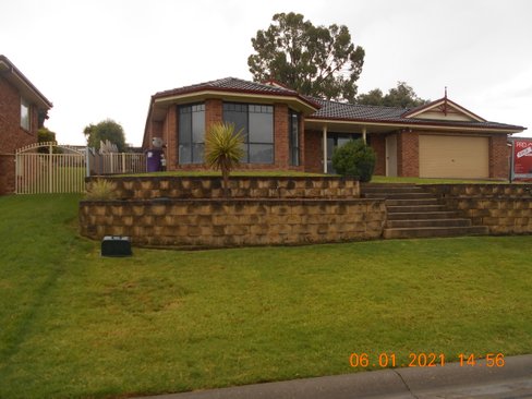 7 Martin Place, TUMUT NSW 2720