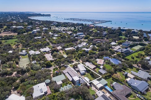 7 Maryrose Street Blairgowrie 3942