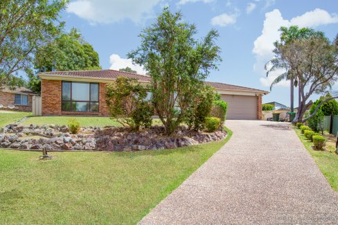 7 Matai Close, THORNTON NSW 2322