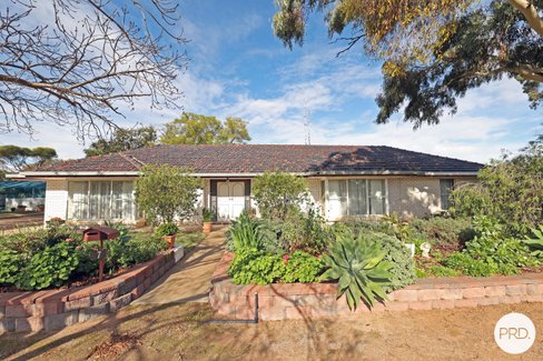 7 Matheson Street, OUYEN VIC 3490