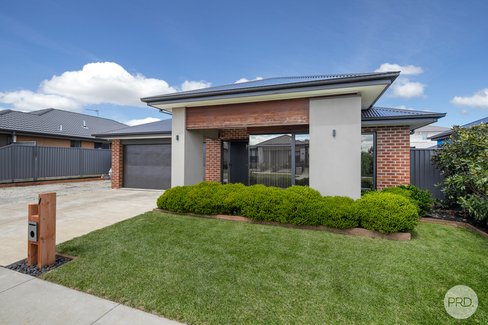 7 Mayo Street, ALFREDTON VIC 3350