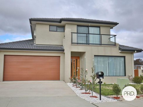 7 Maza Place, BONNER ACT 2914
