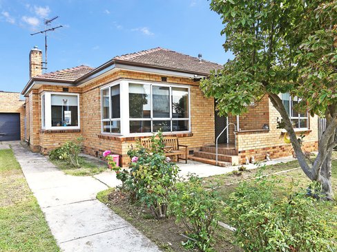 7 McClelland Street Bell Park 3215
