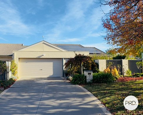 7 Mckinnon Street, NICHOLLS