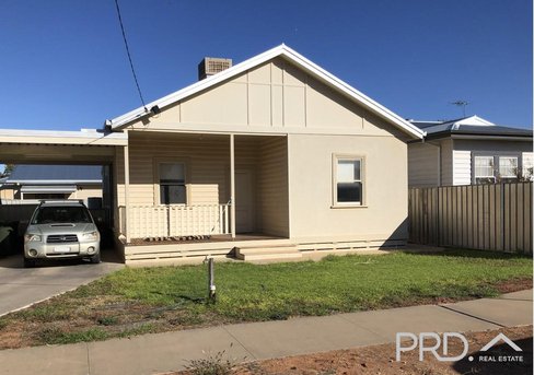7 Melia Street, RED CLIFFS