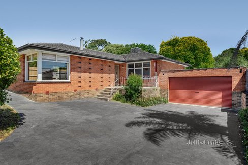 7 Melview Drive Ringwood North 3134