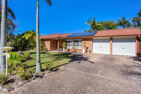 7 Midshipman Circuit, CORLETTE NSW 2315