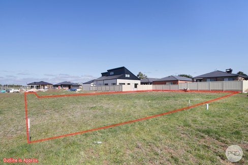 7 Millbrook Road, BONSHAW