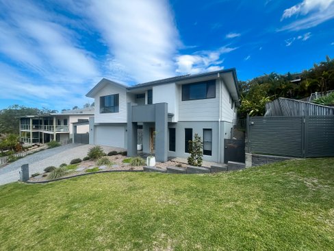 7 Molonglo Close, REEDY CREEK QLD 4227