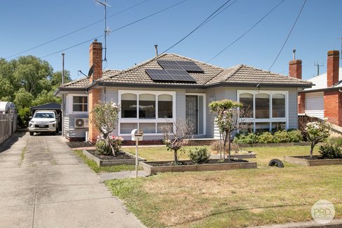 7 Montrose Street, BALLARAT EAST VIC 3350