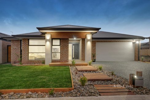 7 Moxham Drive Kalkallo 3064