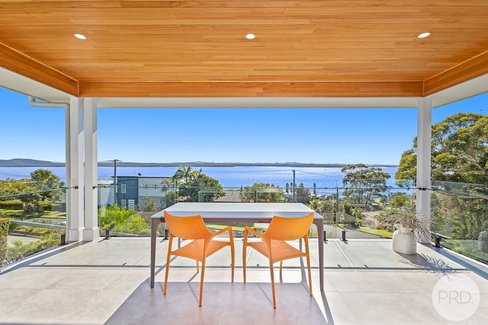 7 Mulubinda Parade, CORLETTE NSW 2315