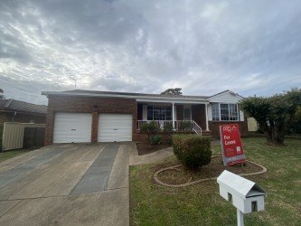 7 Myndee Avenue, HILLVUE NSW 2340