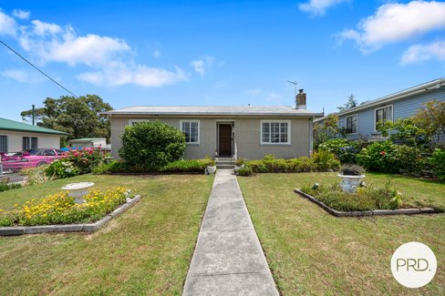 7 Nicholson Street, NEW NORFOLK