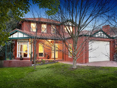 7 Nott Street Balwyn 3103
