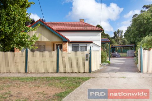7 Nunn Street, BALLARAT EAST VIC 3350