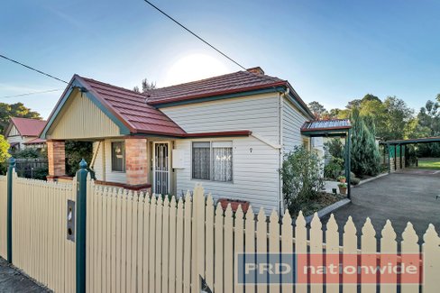 7 Nunn Street, BALLARAT EAST VIC 3350
