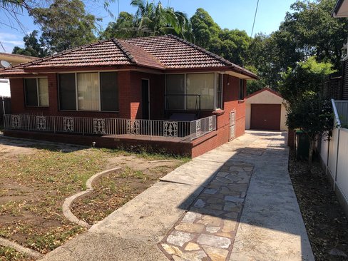 7 Ogilvy Street, PEAKHURST