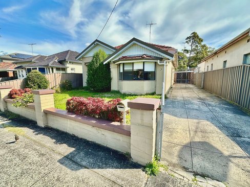 7 Oliver Street, MASCOT