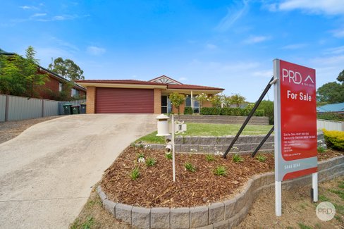 7 Orchid Court, KANGAROO FLAT VIC 3555