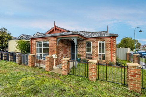 7 Oscar Drive  Sebastopol 3356