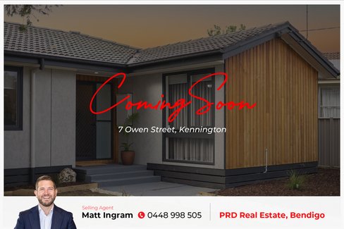 7 Owen Street, KENNINGTON