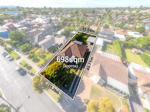 7 Packham Street Box Hill North 3129
