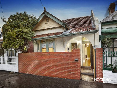 7 Page Street Albert Park 3206